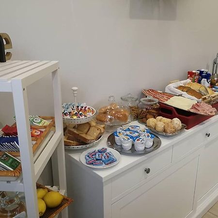B&B Solferino Telese Dış mekan fotoğraf
