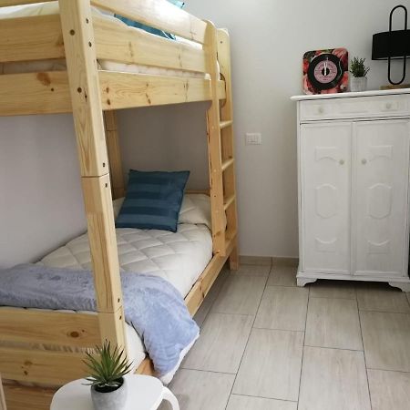 B&B Solferino Telese Dış mekan fotoğraf