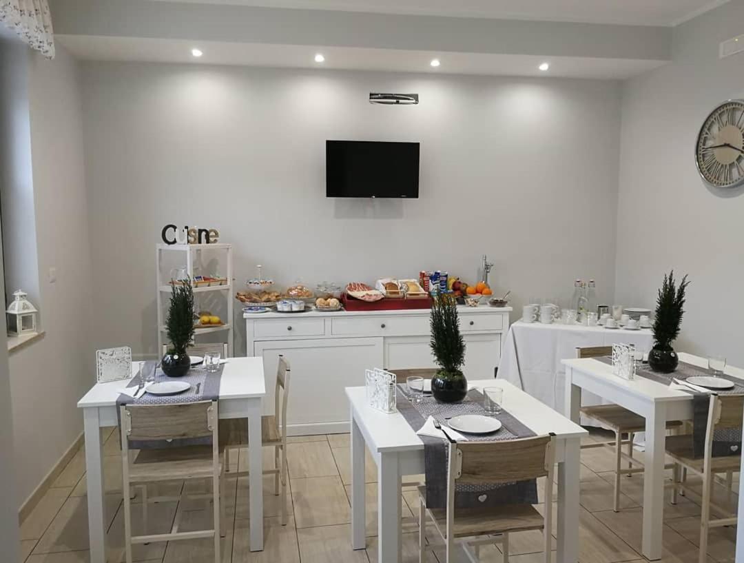 B&B Solferino Telese Dış mekan fotoğraf