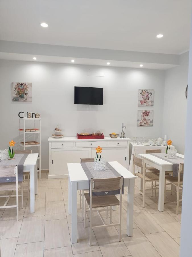 B&B Solferino Telese Dış mekan fotoğraf