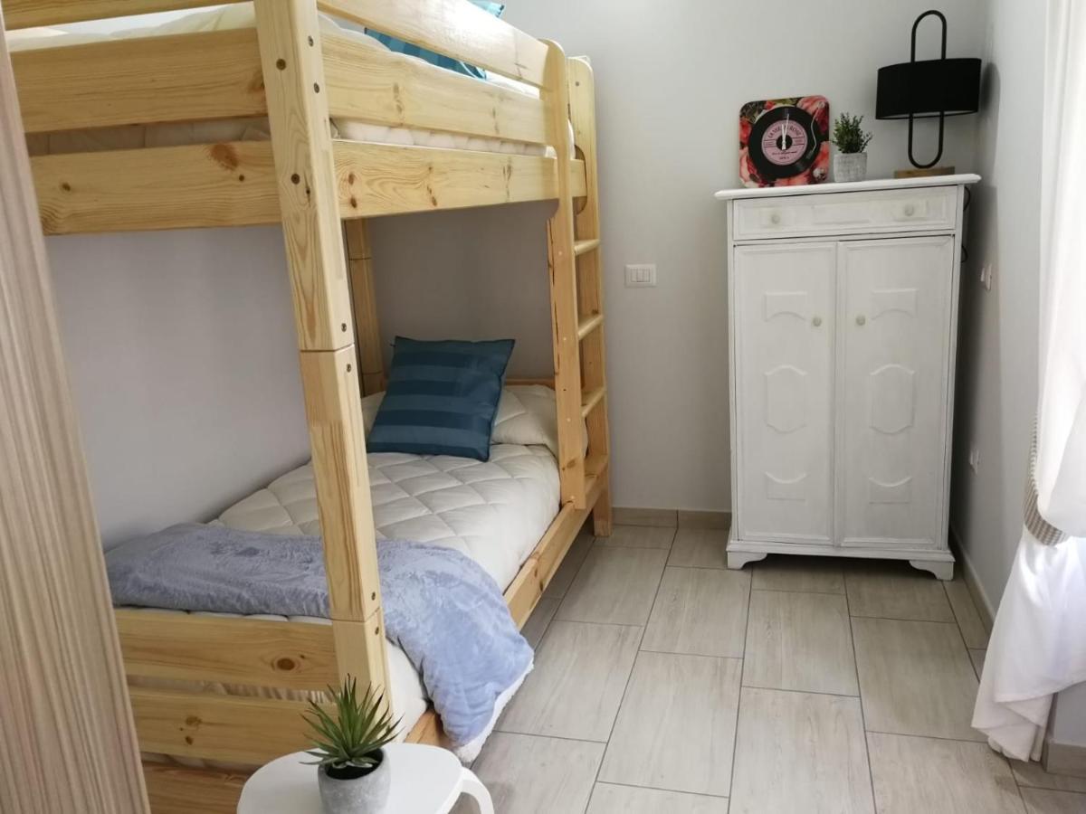 B&B Solferino Telese Dış mekan fotoğraf