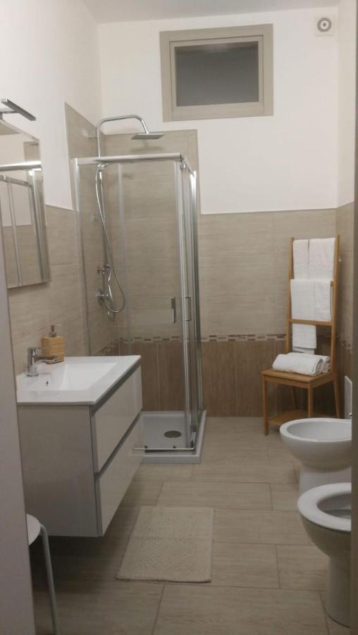 B&B Solferino Telese Dış mekan fotoğraf