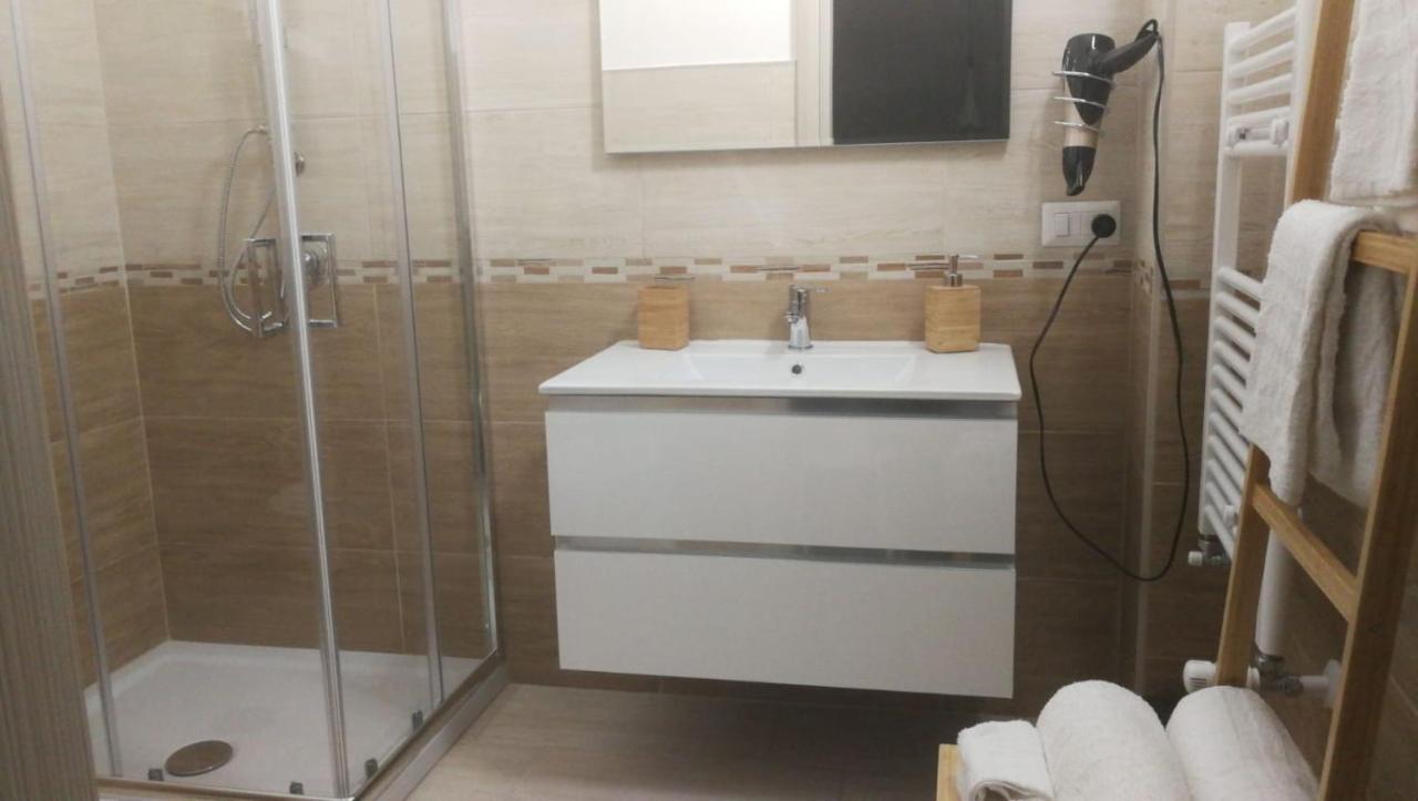 B&B Solferino Telese Dış mekan fotoğraf