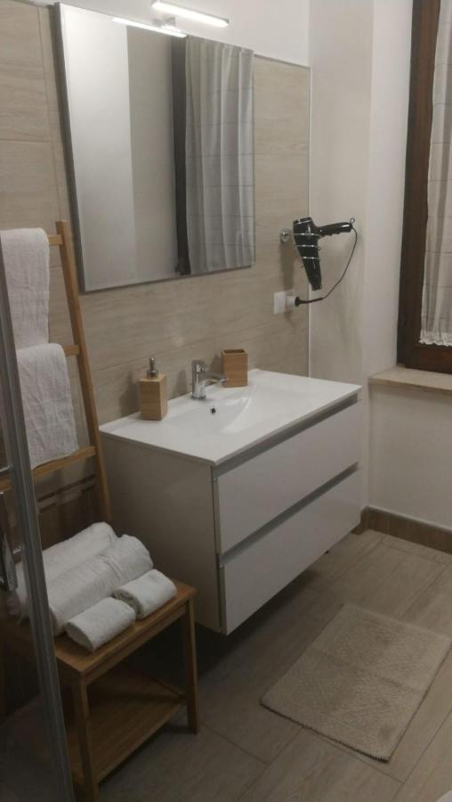 B&B Solferino Telese Dış mekan fotoğraf