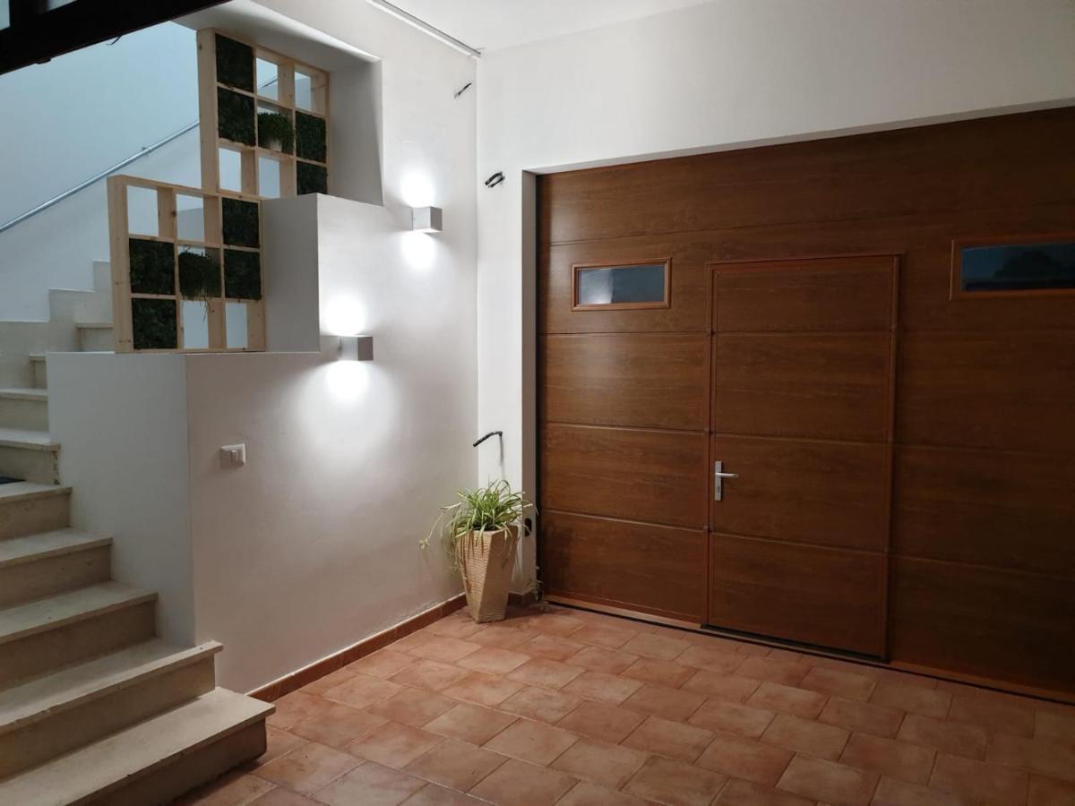 B&B Solferino Telese Dış mekan fotoğraf