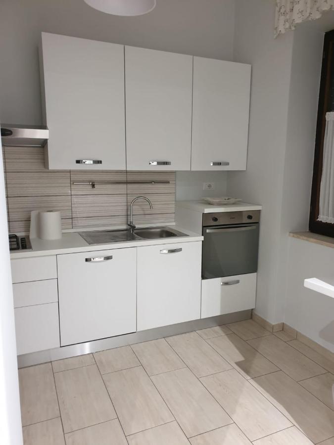 B&B Solferino Telese Dış mekan fotoğraf