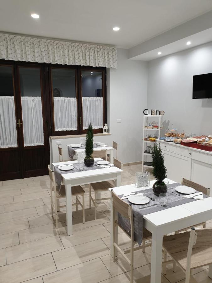 B&B Solferino Telese Dış mekan fotoğraf